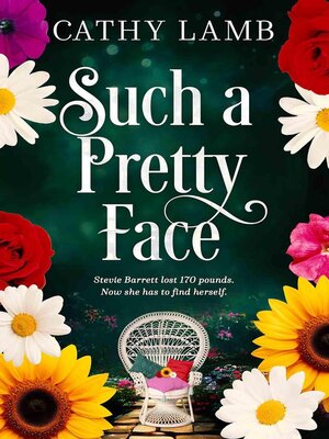cover image of Such a Pretty Face